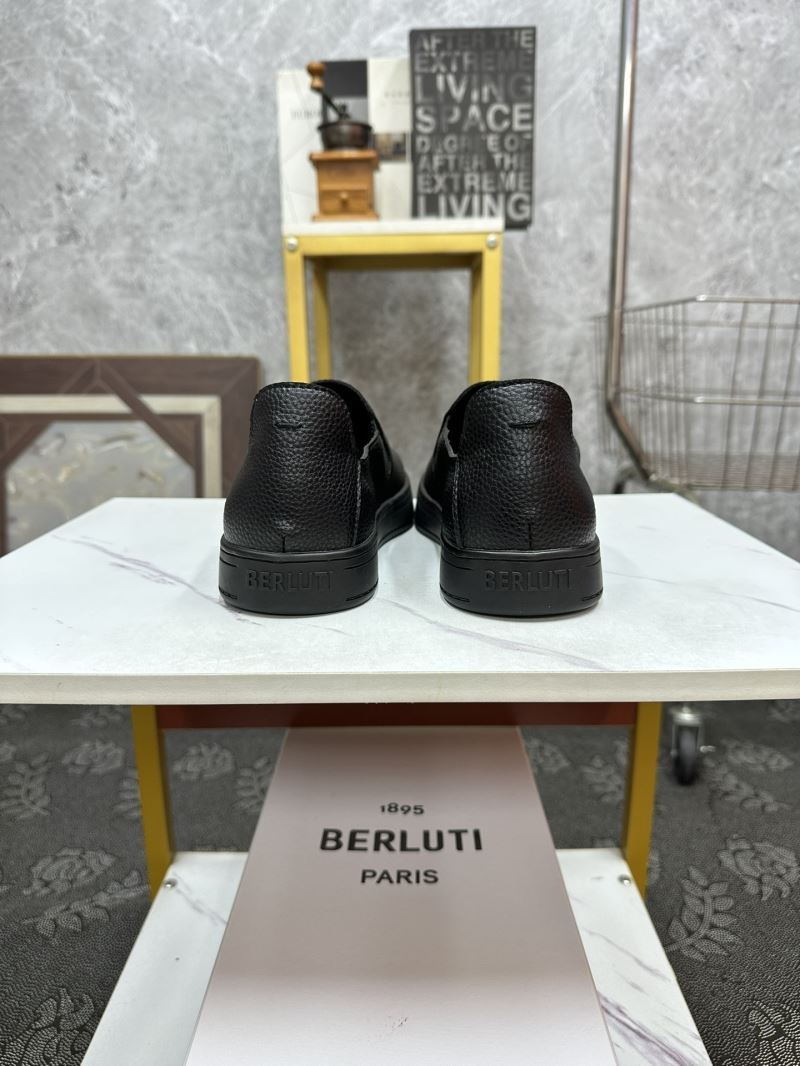 Berluti Shoes